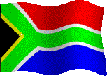 South African Flag
